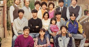 Reply 1988 (2015): Nostalgia Masa Kecil yang Hangat dan Menggemaskan