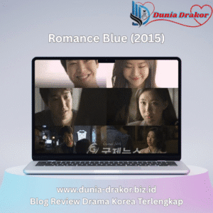 Romance Blue (2015)