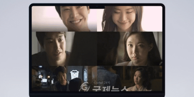Romance Blue (2015): Sinopsis Lengkap, Review, dan Daftar Pemain Drama Korea Romantis-Musikal