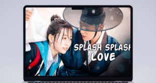 Splash Splash Love (2015): Sinopsis Lengkap, Review, dan Daftar Pemain Drama Korea Fantasi-Romantis
