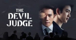 The Devil Judge (2021): Sinopsis Lengkap, Review, dan Daftar Pemain Drama Korea Dystopian