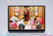 The Family Is Coming (2015): Sinopsis Lengkap, Review, dan Daftar Pemain Drama Korea Keluarga-Komedi