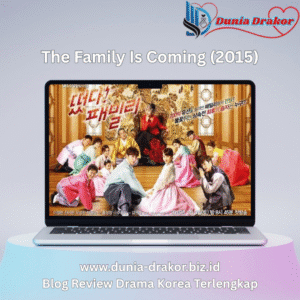 The Family Is Coming (2015)