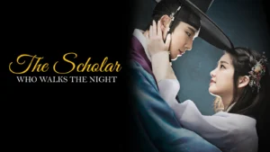The Scholar Who Walks the Night