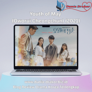 Youth of May (Oworui Cheongchun) (2021)