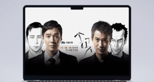 Awl (2015): Sinopsis Lengkap, Review, dan Daftar Pemain Drama Korea Realistis Terbaik