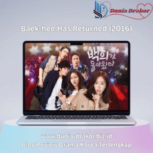 Baek-hee Has Returned (2016)
