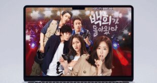 Baek-hee Has Returned (2016): Sinopsis Lengkap, Review, dan Daftar Pemain Drama Komedi Keluarga