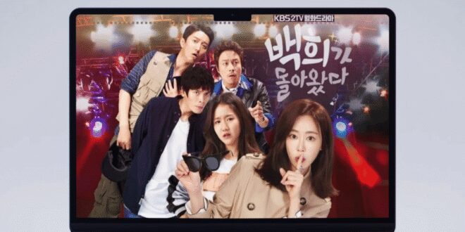 Baek-hee Has Returned (2016): Sinopsis Lengkap, Review, dan Daftar Pemain Drama Komedi Keluarga