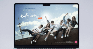 Because It’s the First Time (2015): Sinopsis Lengkap, Review, dan Daftar Pemain Drama Korea Remaja-Romantis
