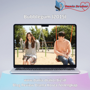 Bubblegum (2015)