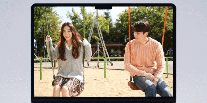 Bubblegum (2015): Sinopsis Lengkap, Review, dan Daftar Pemain Drama Korea Romantis-Komedi