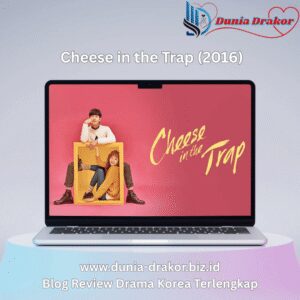 Cheese in the Trap (2016)