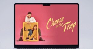 Cheese in the Trap (2016): Sinopsis Lengkap, Review, dan Daftar Pemain Drama Romantis Psikologis