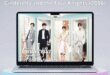 Cinderella and the Four Knights (2016): Sinopsis Lengkap, Review, dan Daftar Pemain Drama Romantis Fantasi