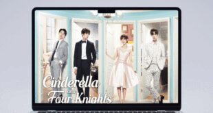 Cinderella and the Four Knights (2016): Sinopsis Lengkap, Review, dan Daftar Pemain Drama Romantis Fantasi