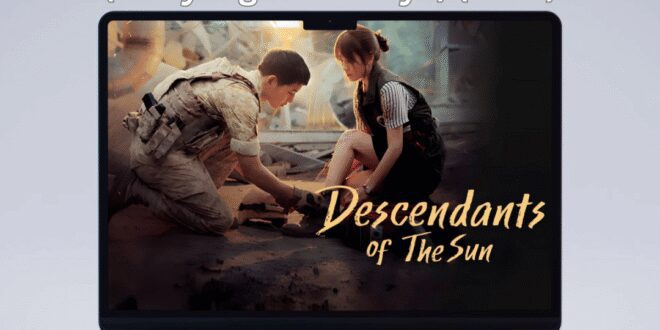 Descendants of the Sun (2016): Sinopsis Lengkap, Review, dan Daftar Pemain Drama Romantis Terbaik