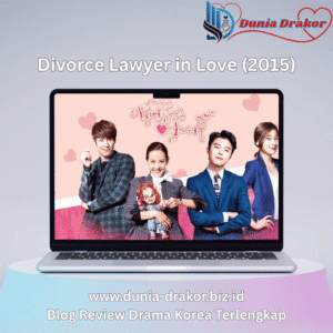 Divorce Lawyer in Love (2015)