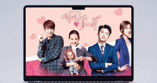Divorce Lawyer in Love (2015): Sinopsis Lengkap, Review, dan Daftar Pemain Drama Romantis-Komedi Terbaik