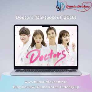 Doctors (Dakteoseu) (2016)