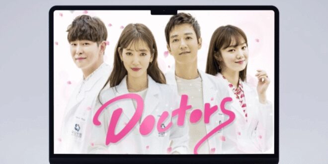Doctors (Dakteoseu) (2016): Sinopsis Lengkap, Review, dan Daftar Pemain Drama Medis Romantis