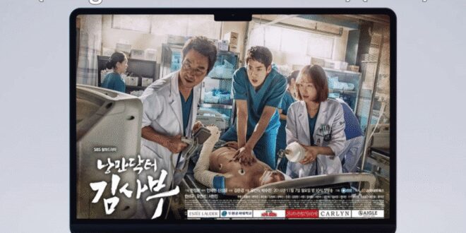 Dr. Romantic (2016): Sinopsis Lengkap, Review, dan Daftar Pemain Drama Medis Inspiratif