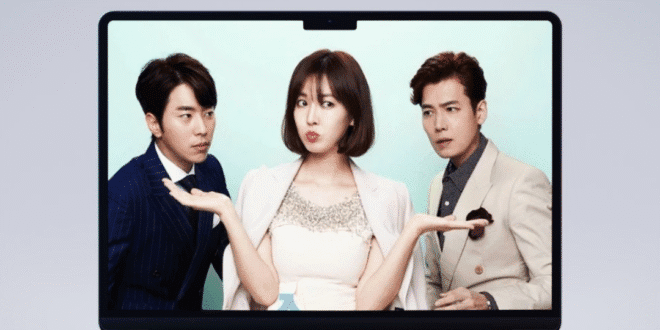 Falling for Innocence (2015): Sinopsis Lengkap, Review, dan Daftar Pemain Drama Romantis Terbaik