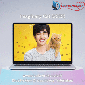Imaginary Cat (2015)