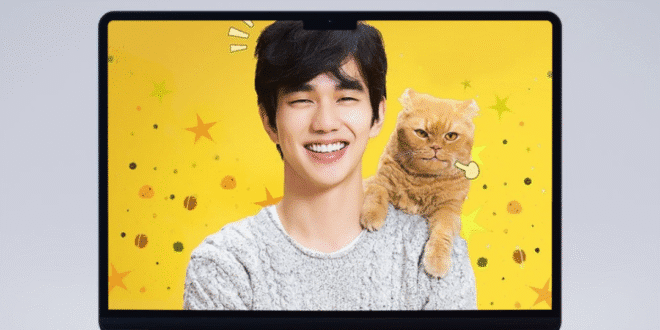 Imaginary Cat (2015): Sinopsis Lengkap, Review, dan Daftar Pemain Drama Komedi Hewan Peliharaan