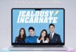 Jealousy Incarnate (2016): Sinopsis Lengkap, Review, dan Daftar Pemain Drama Romantis Komedi