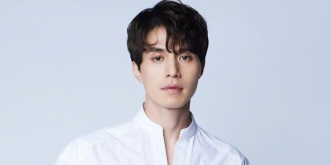 Lee Dong Wook 2025: Profil, Karier, dan Proyek Terbaru Aktor Korea