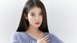 Lee Ji Eun (IU)
