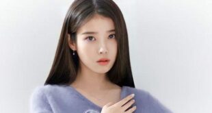 Lee Ji Eun IU: Raja Muda K-Pop ke Bintang Drama