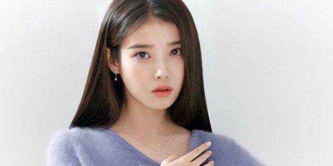 Lee Ji Eun IU: Raja Muda K-Pop ke Bintang Drama