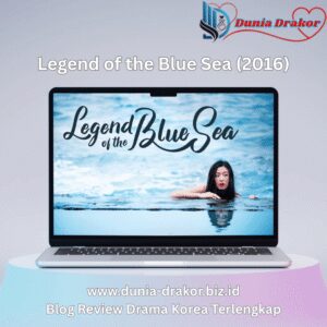 Legend of the Blue Sea (2016)