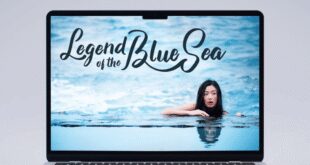 Legend of the Blue Sea (2016): Sinopsis Lengkap, Review, dan Daftar Pemain Drama Fantasi Romantis Terbaik