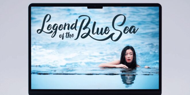Legend of the Blue Sea (2016): Sinopsis Lengkap, Review, dan Daftar Pemain Drama Fantasi Romantis Terbaik