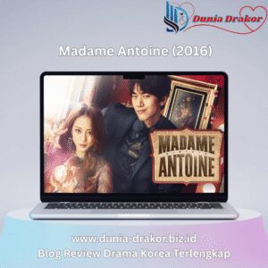 Madame Antoine (2016)