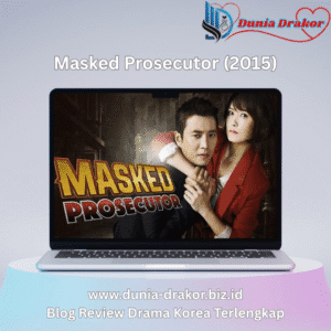 Masked Prosecutor (2015)