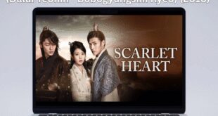 Moon Lovers: Scarlet Heart Ryeo (2016): Sinopsis Lengkap, Review, dan Daftar Pemain Drama Fantasi Sejarah Terbaik