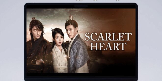 Moon Lovers: Scarlet Heart Ryeo (2016): Sinopsis Lengkap, Review, dan Daftar Pemain Drama Fantasi Sejarah Terbaik