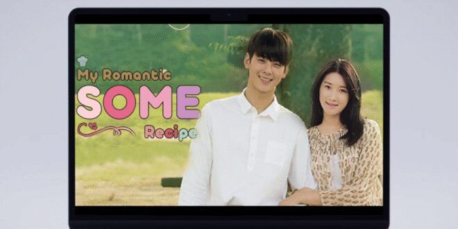 My Romantic Some Recipe (2016): Sinopsis Lengkap, Review, dan Daftar Pemain Drama Kuliner Romantis