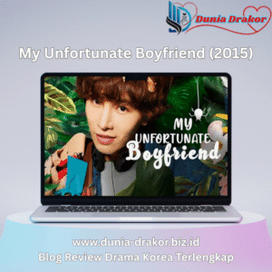My Unfortunate Boyfriend (2015)