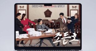 Neighborhood Lawyer Jo Deul-ho (2016): Sinopsis Lengkap, Review, dan Daftar Pemain Drama Hukum