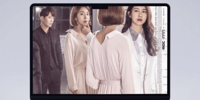 Night Light (2016): Sinopsis Lengkap, Review, dan Daftar Pemain Drama Bisnis Intrik