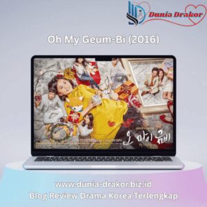 Oh My Geum-Bi (2016)