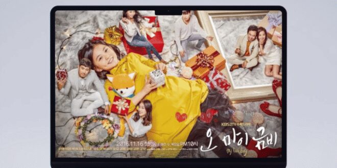 Oh My Geum-Bi (2016): Sinopsis Lengkap, Review, dan Daftar Pemain Drama Keluarga Mengharukan