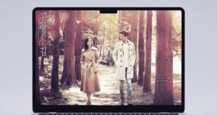 On the Way to the Airport (2016): Sinopsis Lengkap, Review, dan Daftar Pemain Drama Romantis Dewasa
