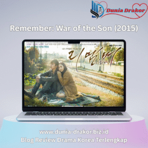 Remember War of the Son (2015)