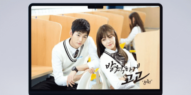 Sassy, Go Go (2015): Sinopsis Lengkap, Review, dan Daftar Pemain Drama Sekolah Terbaik